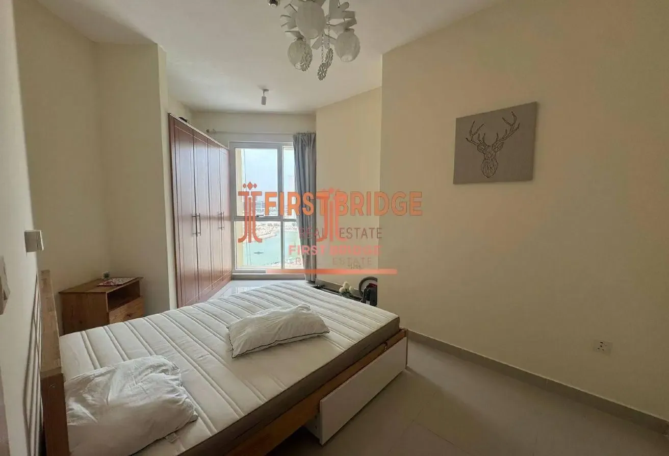 Ready To Move | Low Floor | Furnished