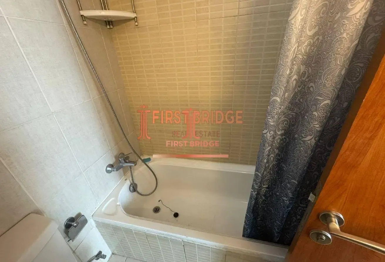 Ready To Move | Low Floor | Furnished