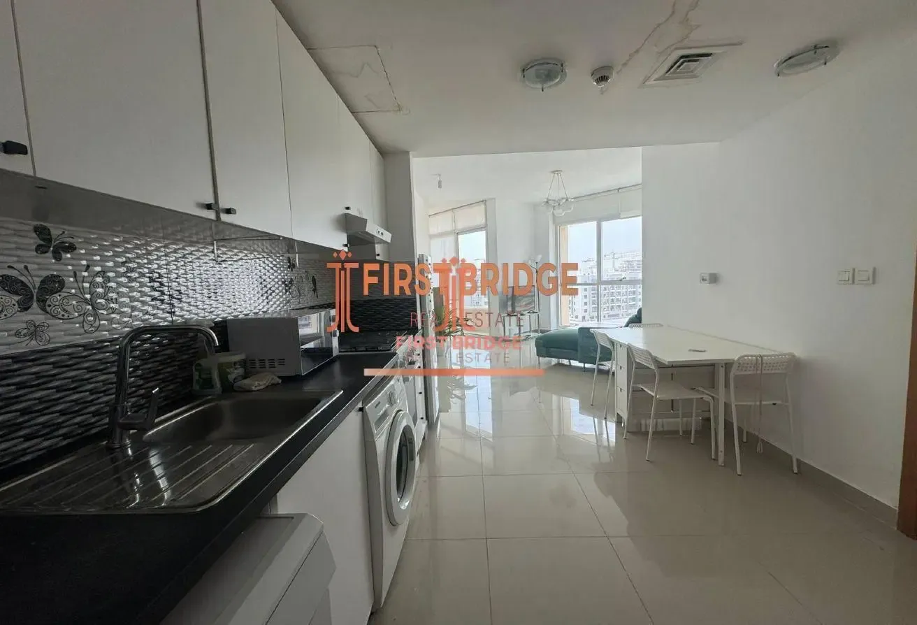 Ready To Move | Low Floor | Furnished