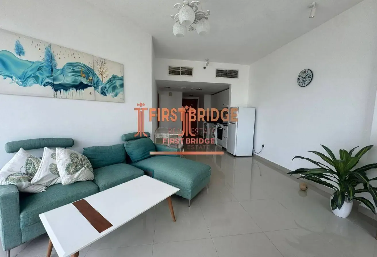 Ready To Move | Low Floor | Furnished