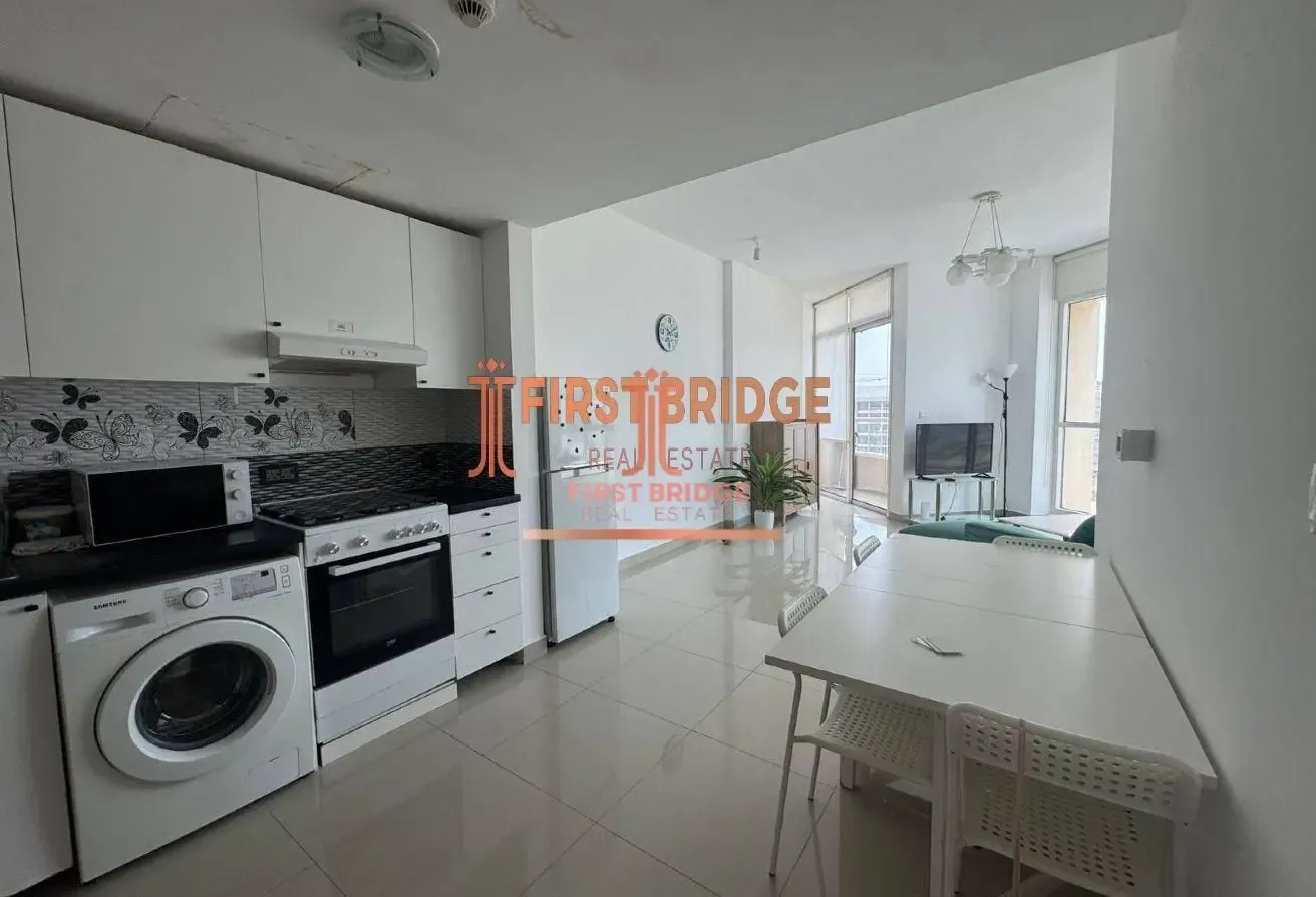 Ready To Move | Low Floor | Furnished
