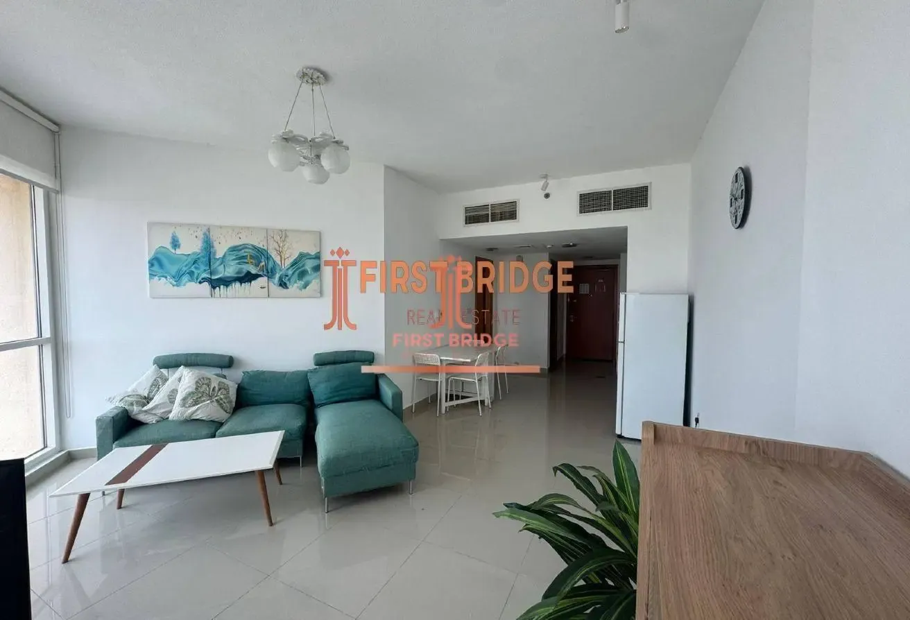 Ready To Move | Low Floor | Furnished