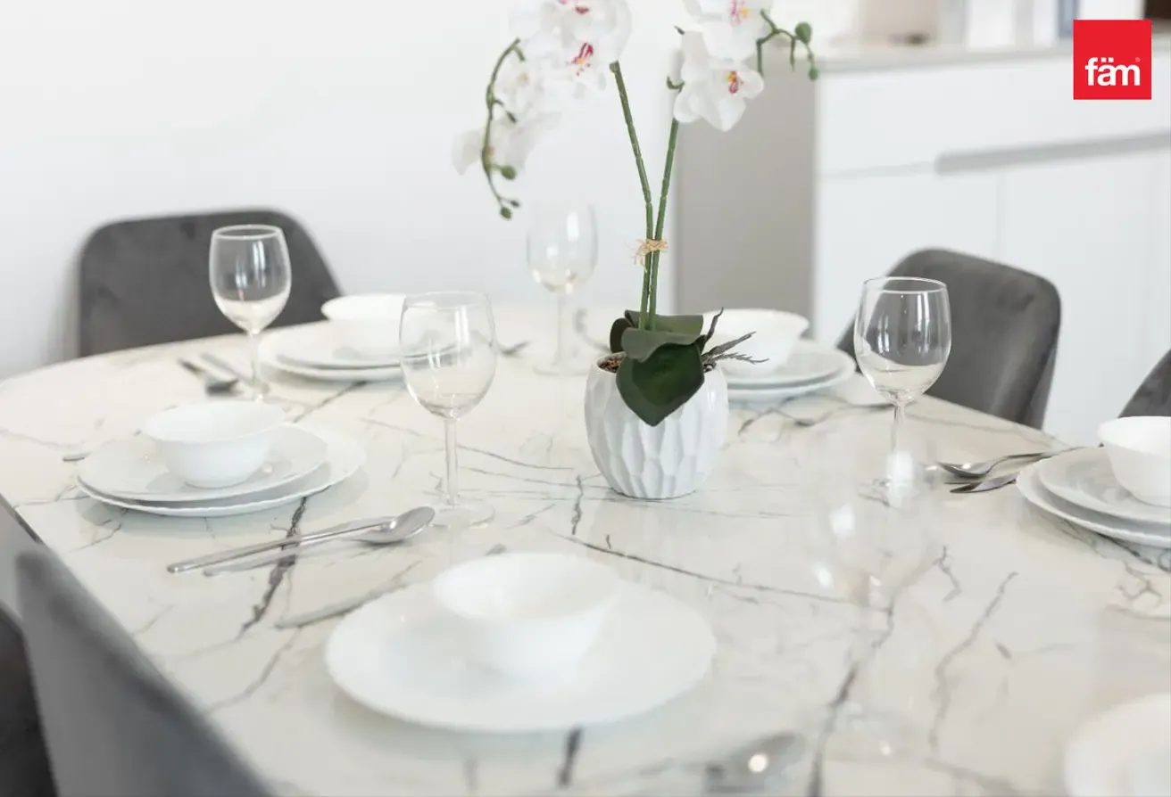 Vacant | Fully Furnished | Spacious