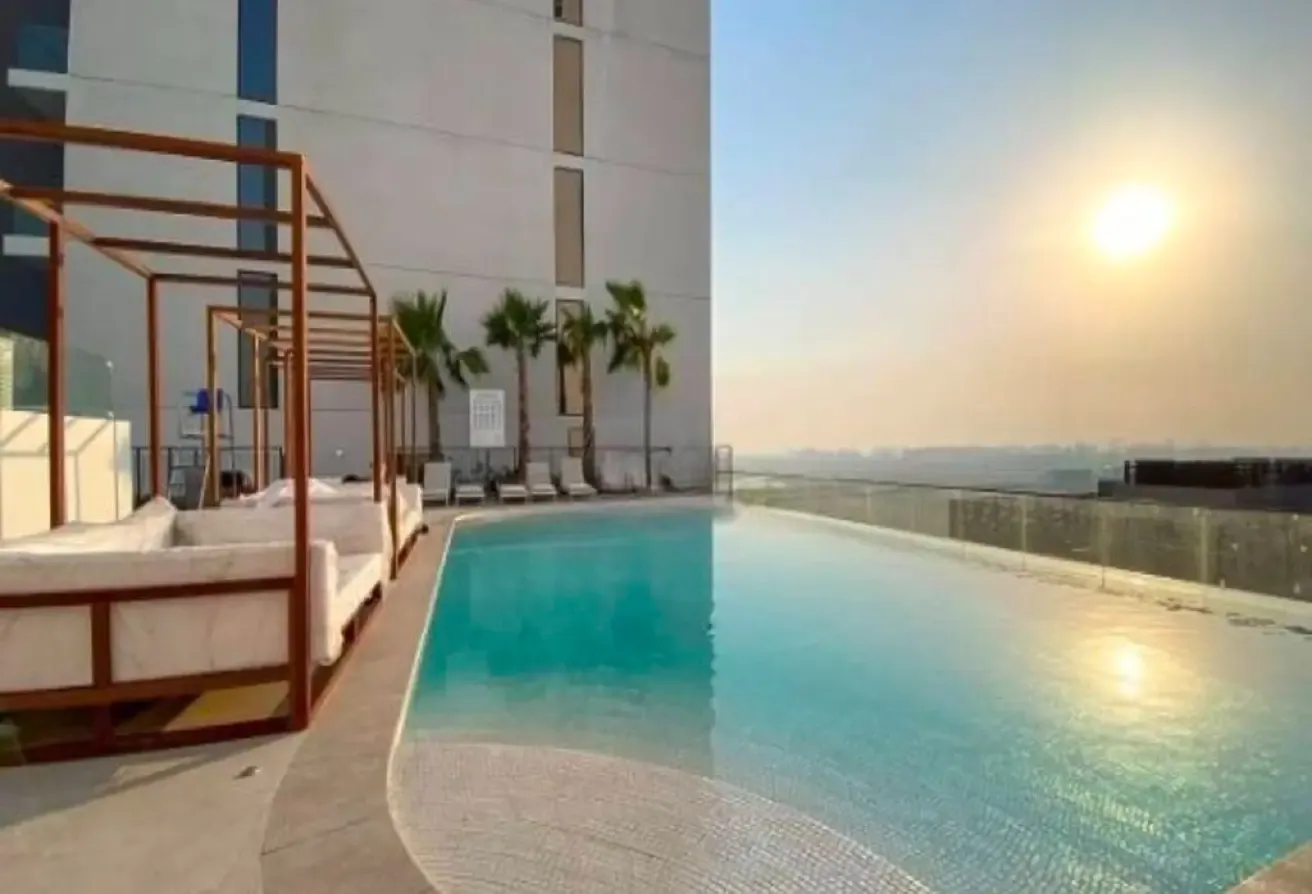 BRAND NEW | POOL & GOLF VIEW | VACANT