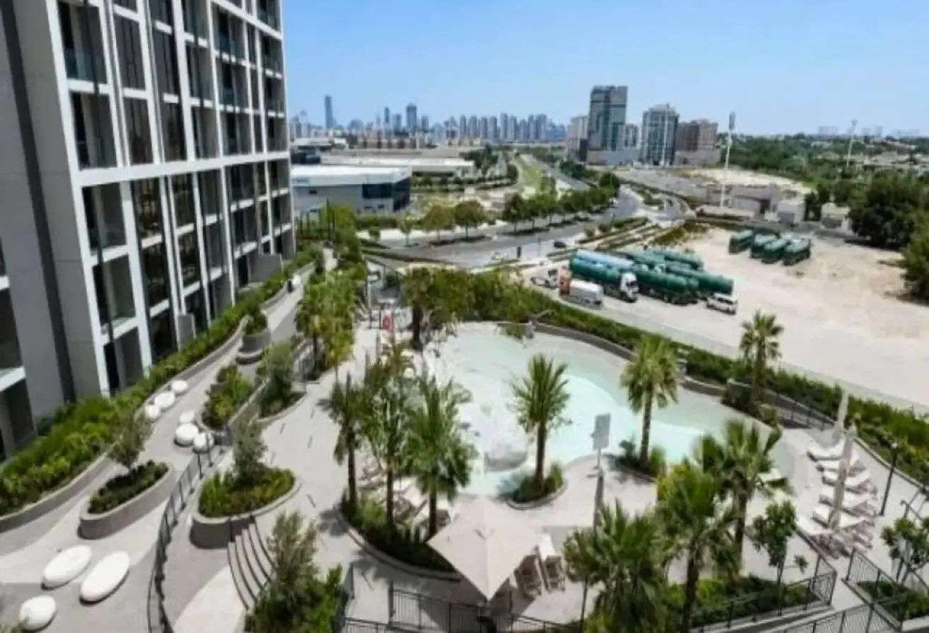 BRAND NEW | POOL & GOLF VIEW | VACANT