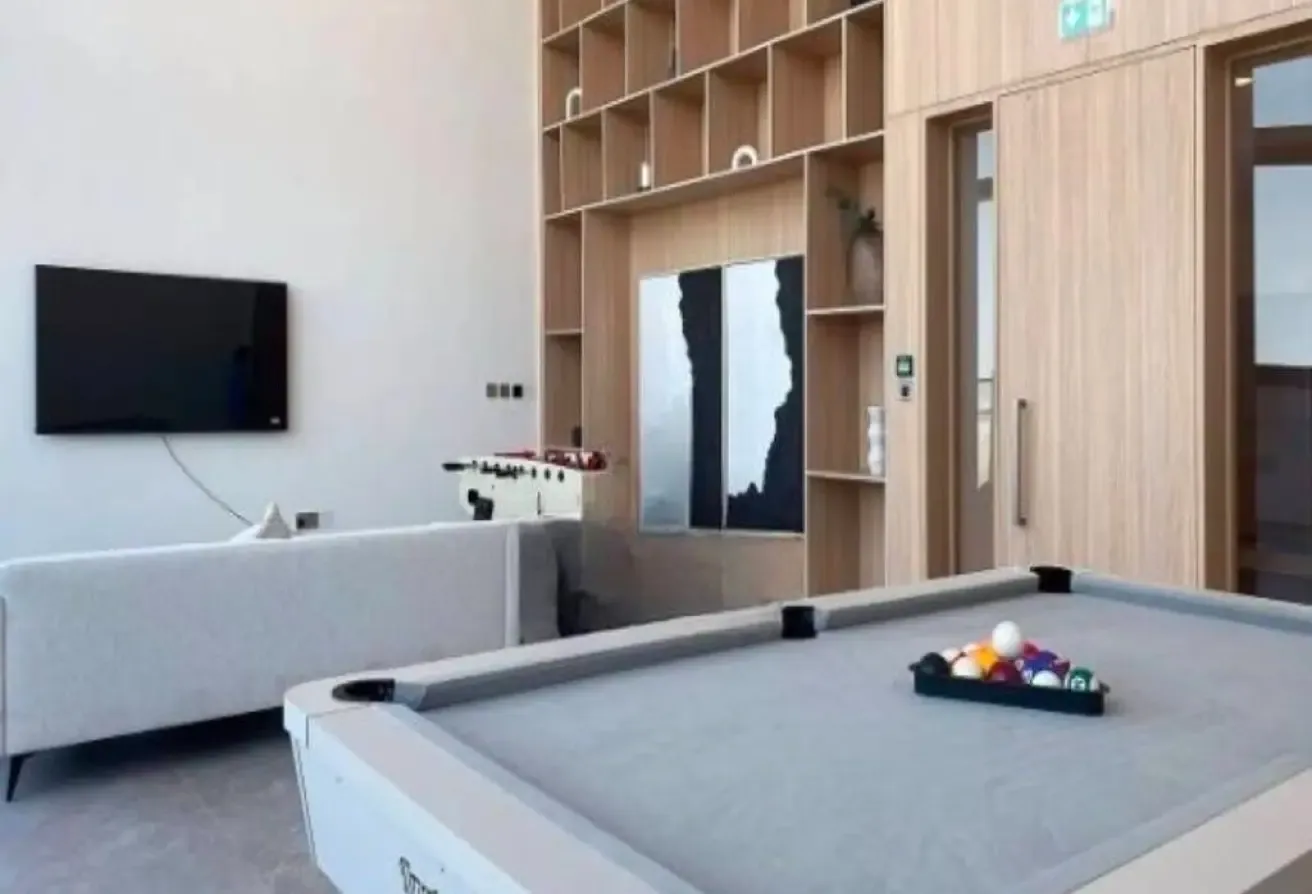 BRAND NEW | POOL & GOLF VIEW | VACANT