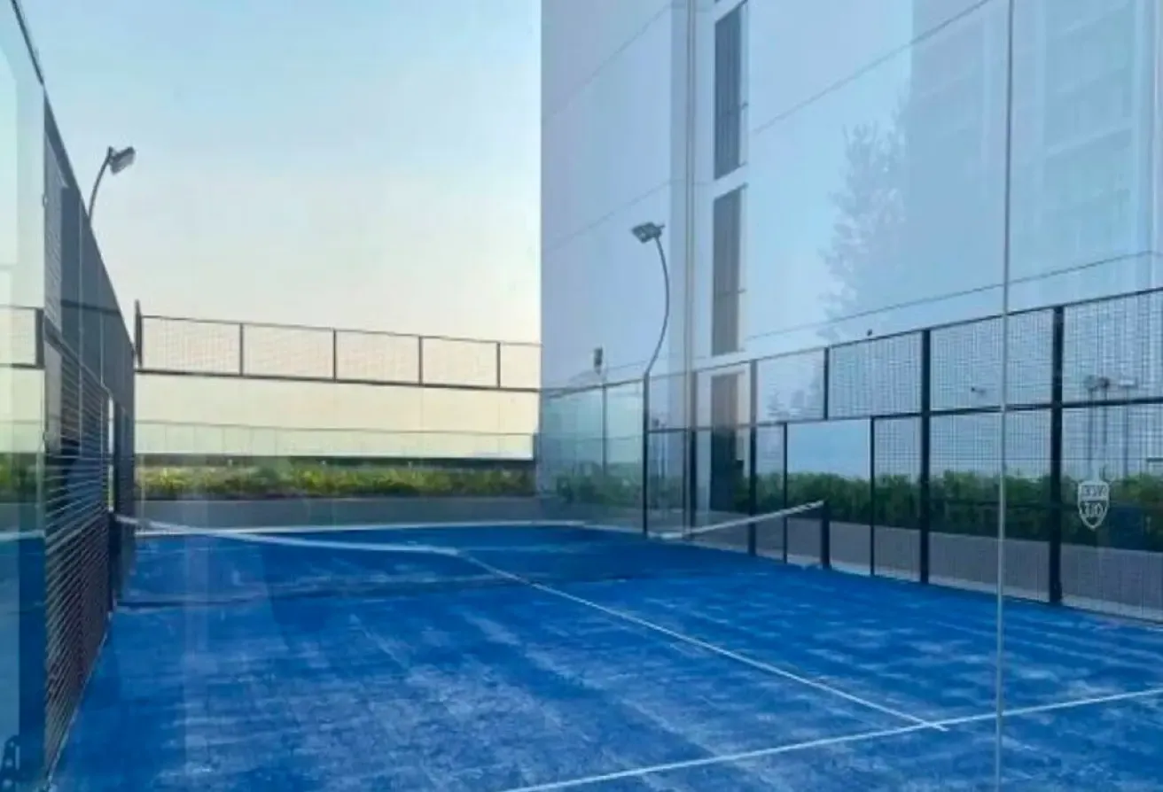 BRAND NEW | POOL & GOLF VIEW | VACANT