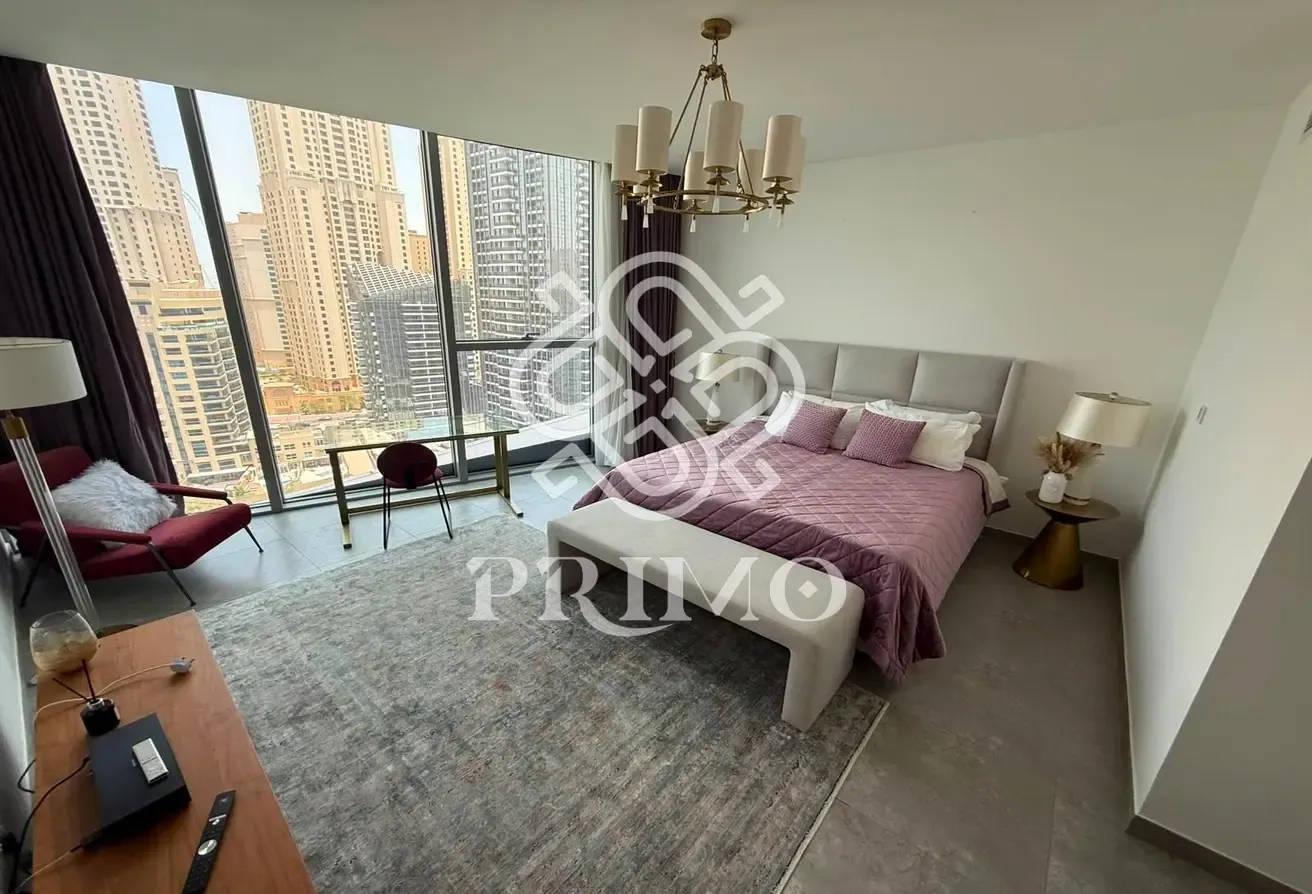 Full Marina View | Fully Furnished | View Today