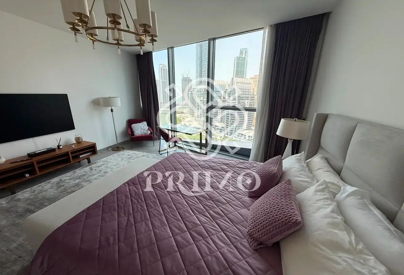Full Marina View | Fully Furnished | View Today