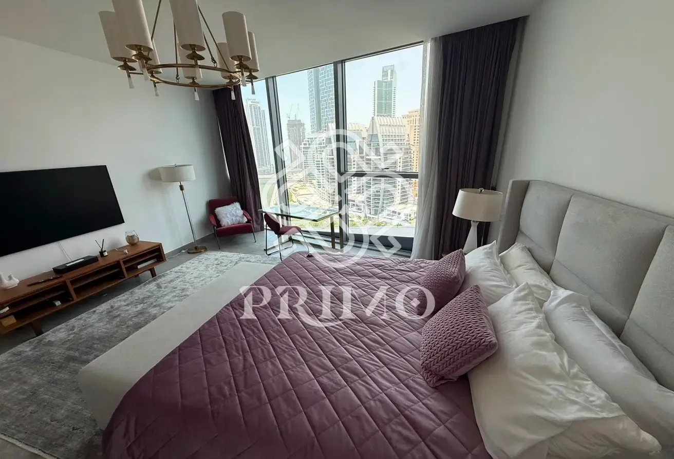 Full Marina View | Fully Furnished | View Today