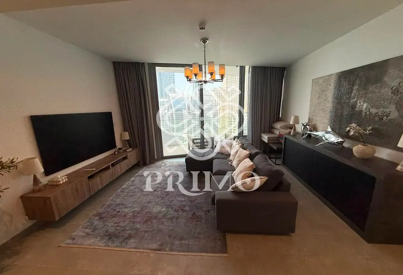 Full Marina View | Fully Furnished | View Today