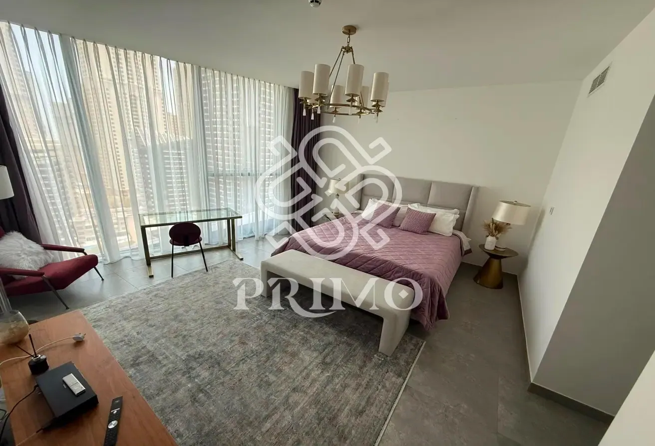 Full Marina View | Fully Furnished | View Today