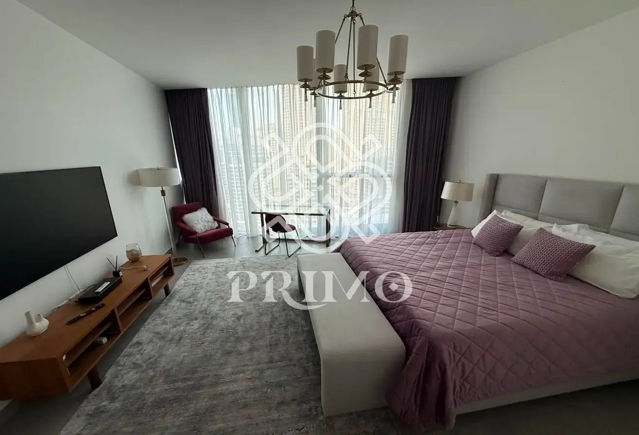 Full Marina View | Fully Furnished | View Today