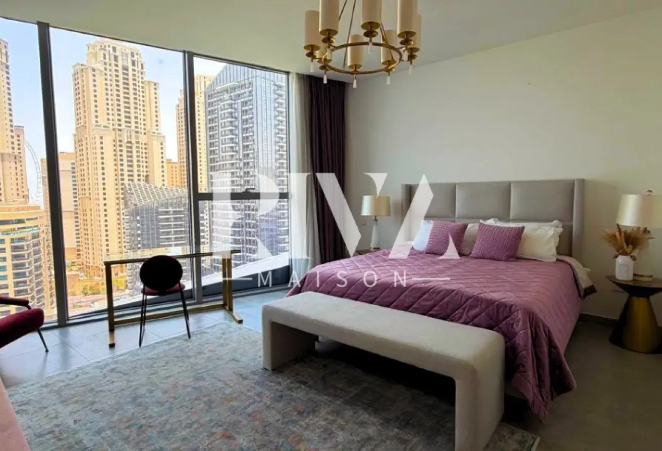 Elegant Apartment | Rent | waterfront Living
