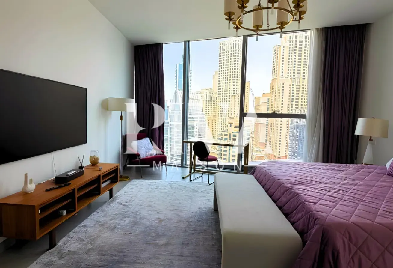 Elegant Apartment | Rent | waterfront Living