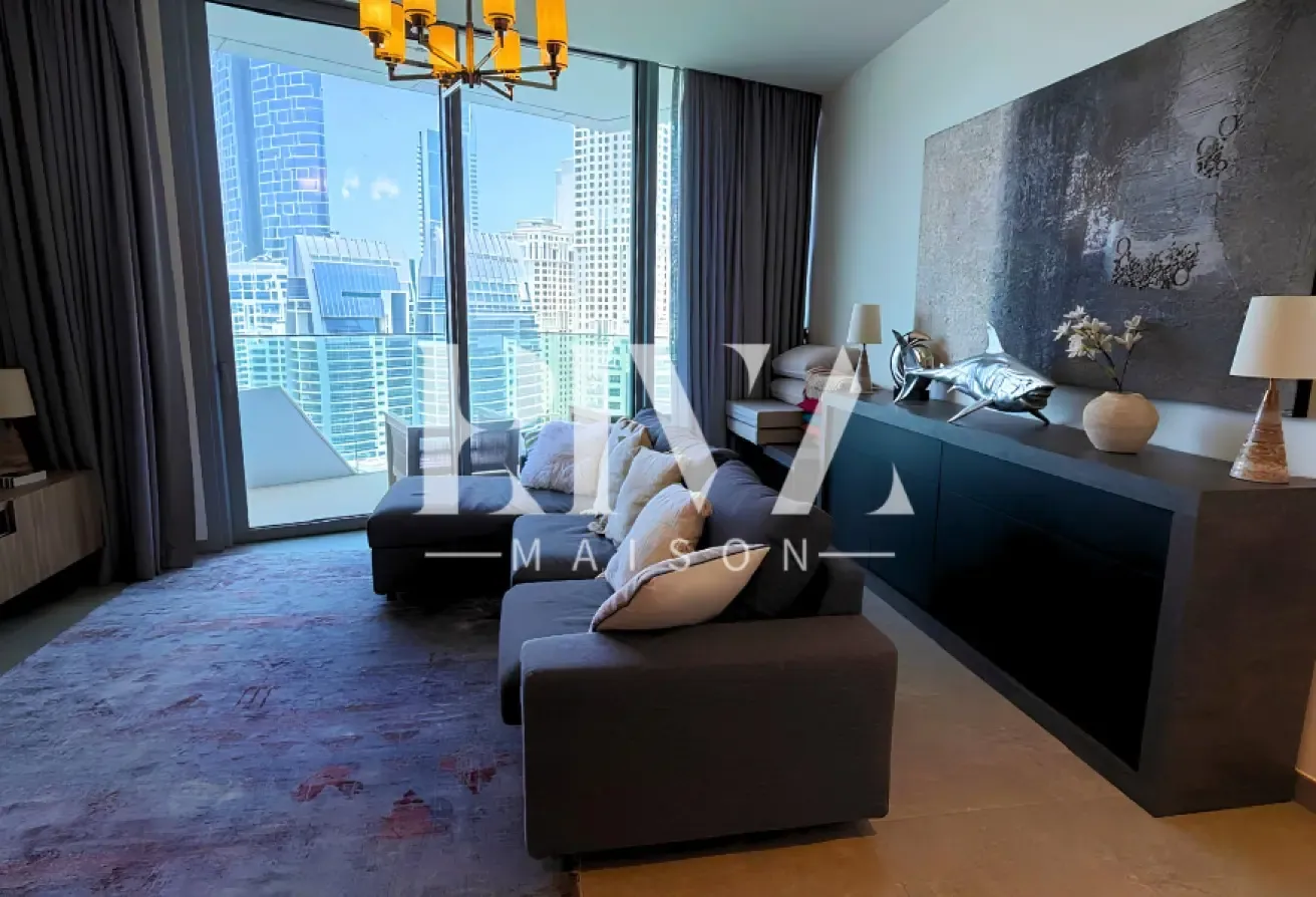 Elegant Apartment | Rent | waterfront Living