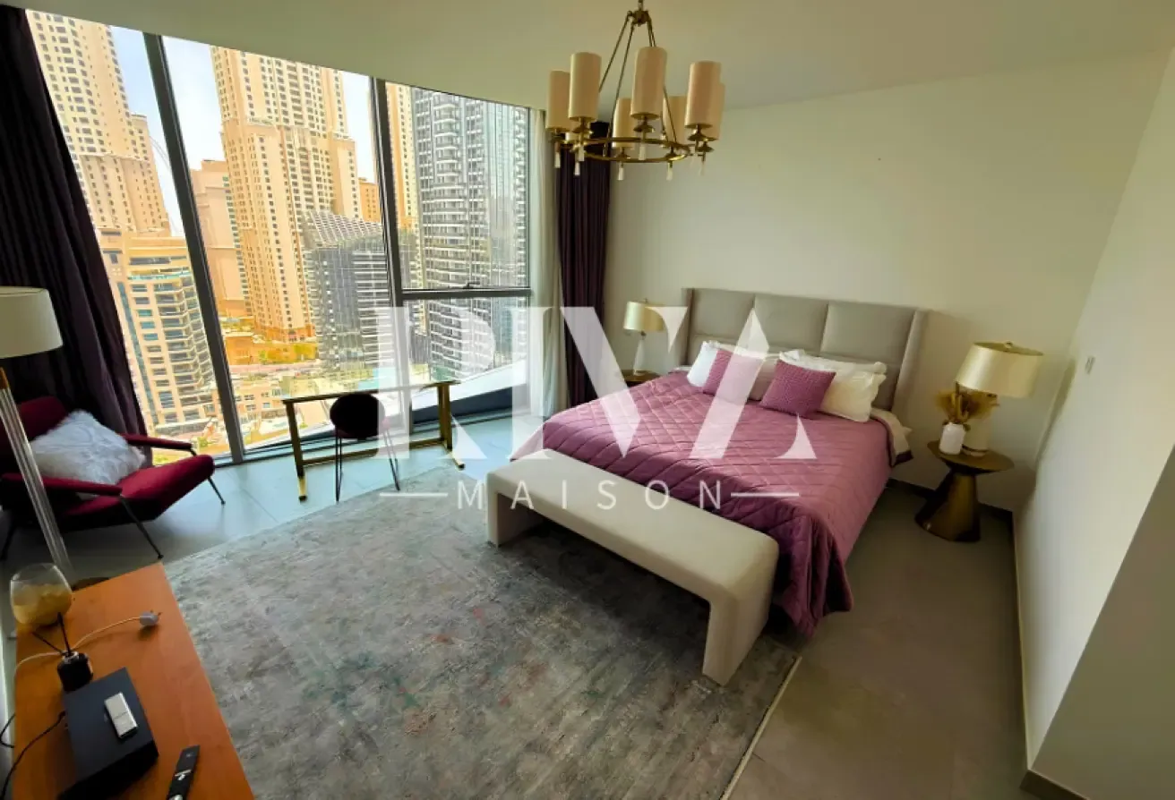 Elegant Apartment | Rent | waterfront Living