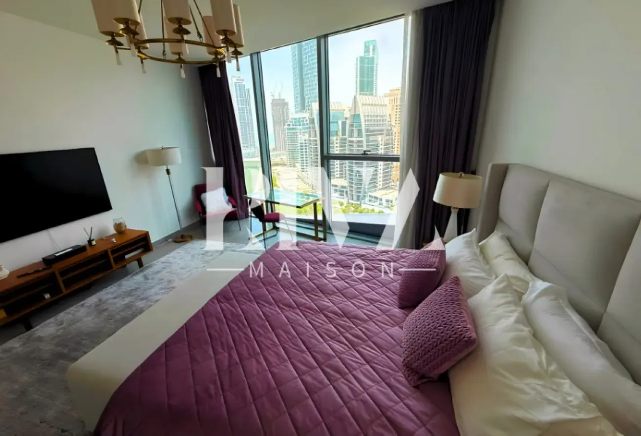 Elegant Apartment | Rent | waterfront Living