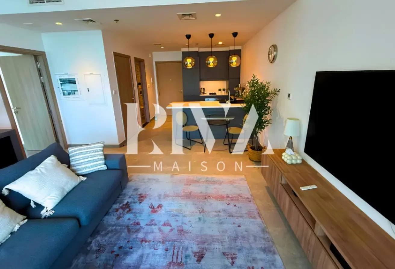 Elegant Apartment | Rent | waterfront Living