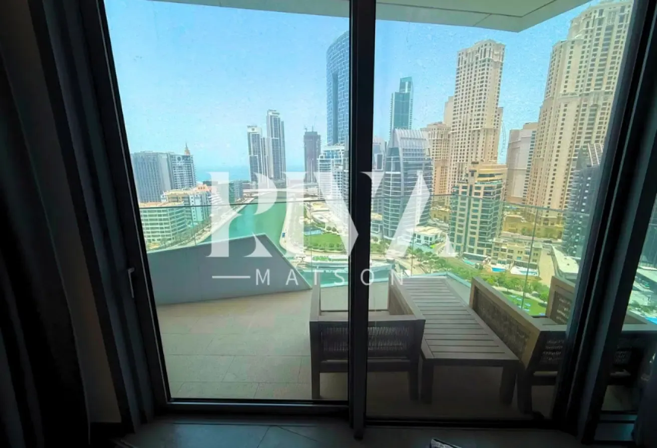 Elegant Apartment | Rent | waterfront Living