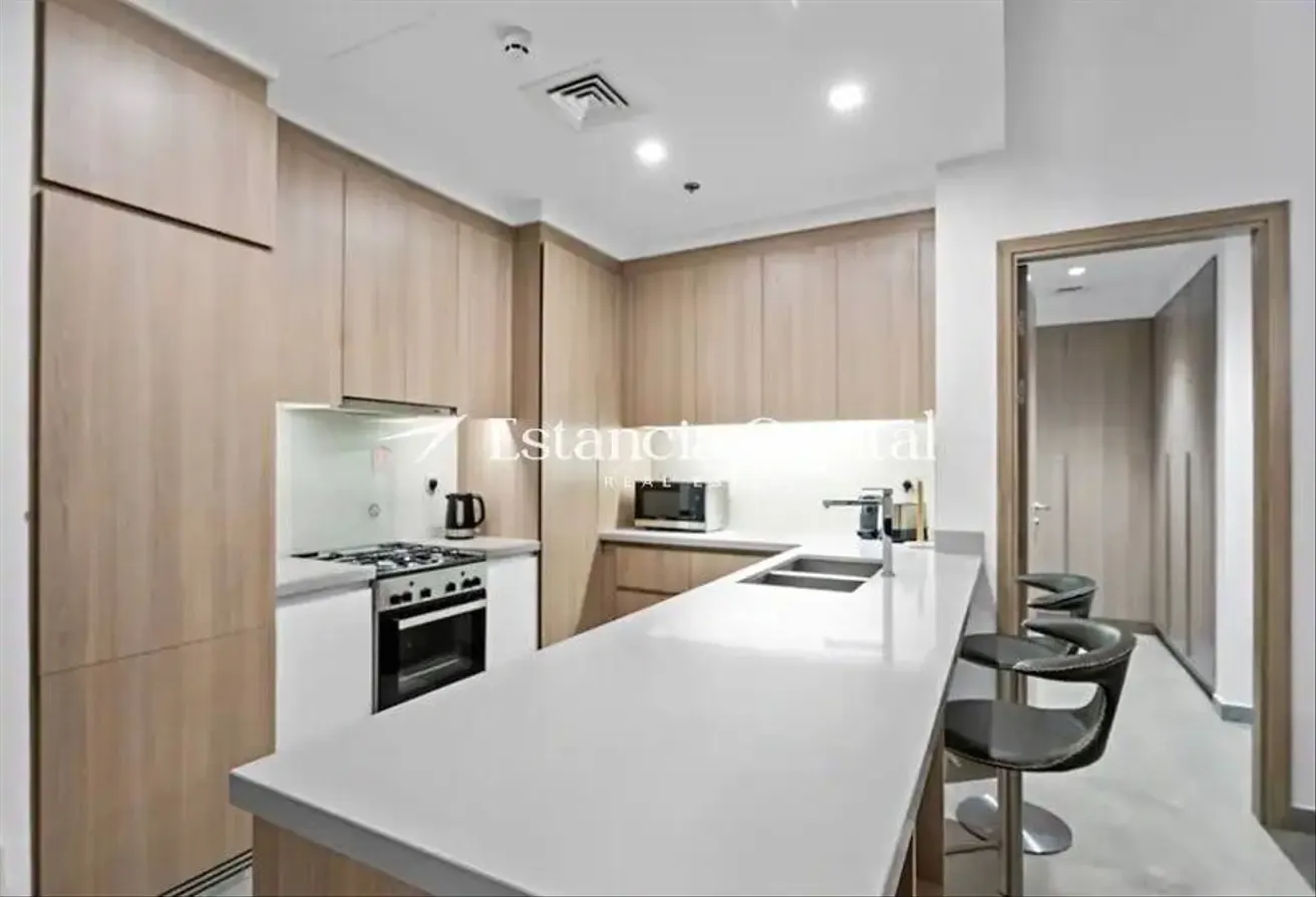 MARINA VIEW | FULLY FURNISHED | VACANT