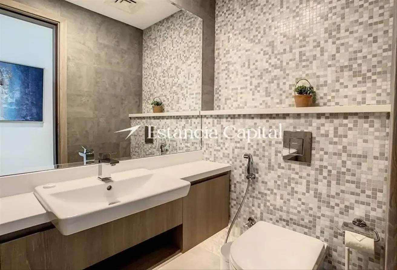 MARINA VIEW | FULLY FURNISHED | VACANT