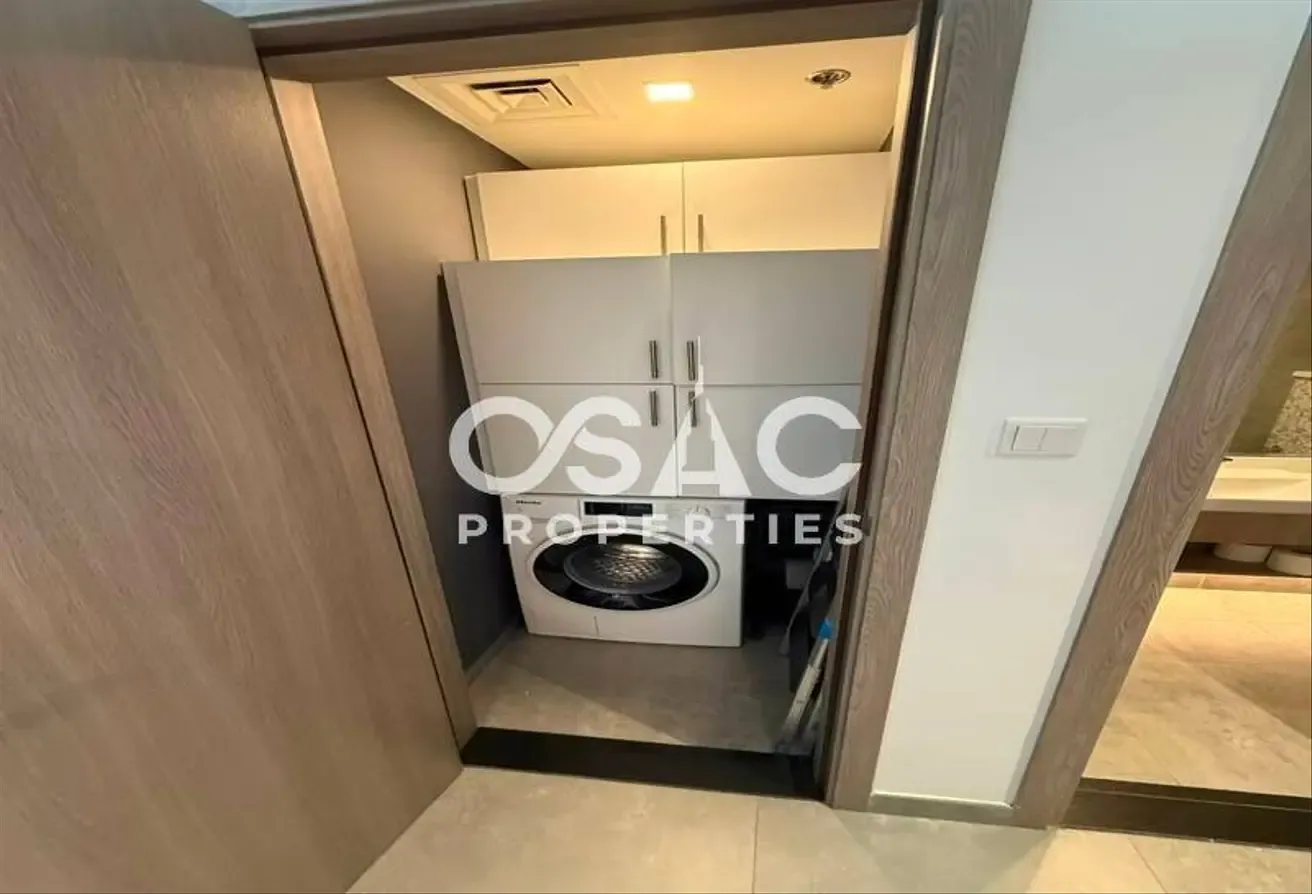Panoramic Sea& Marina Views | High Floor | Luxury