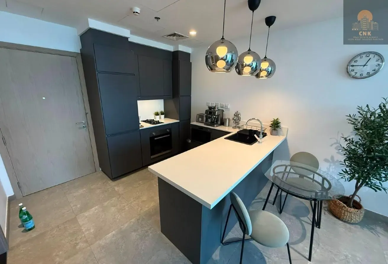 Marina Skyline View | Spacious Layout | Furnished