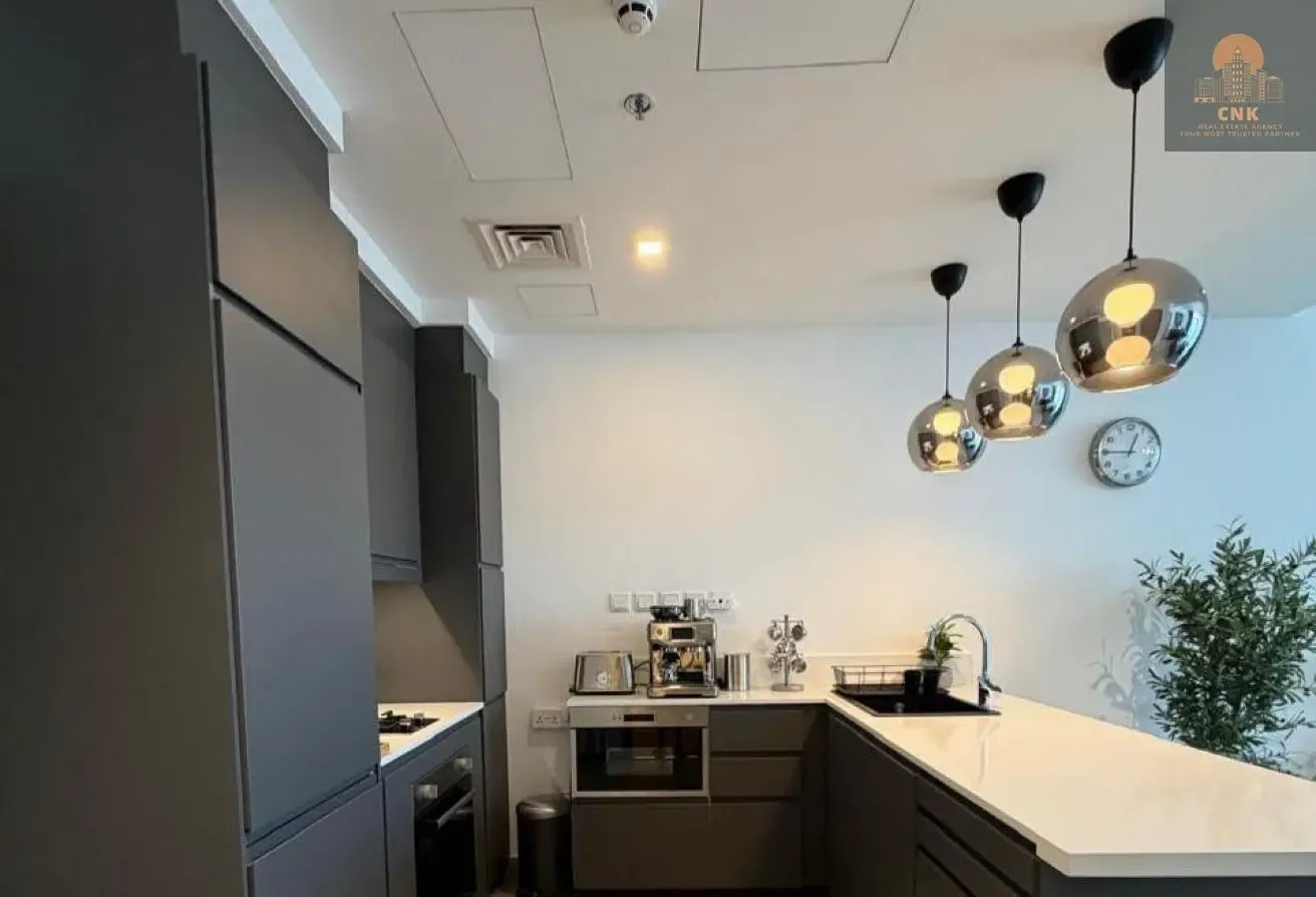Marina Skyline View | Spacious Layout | Furnished
