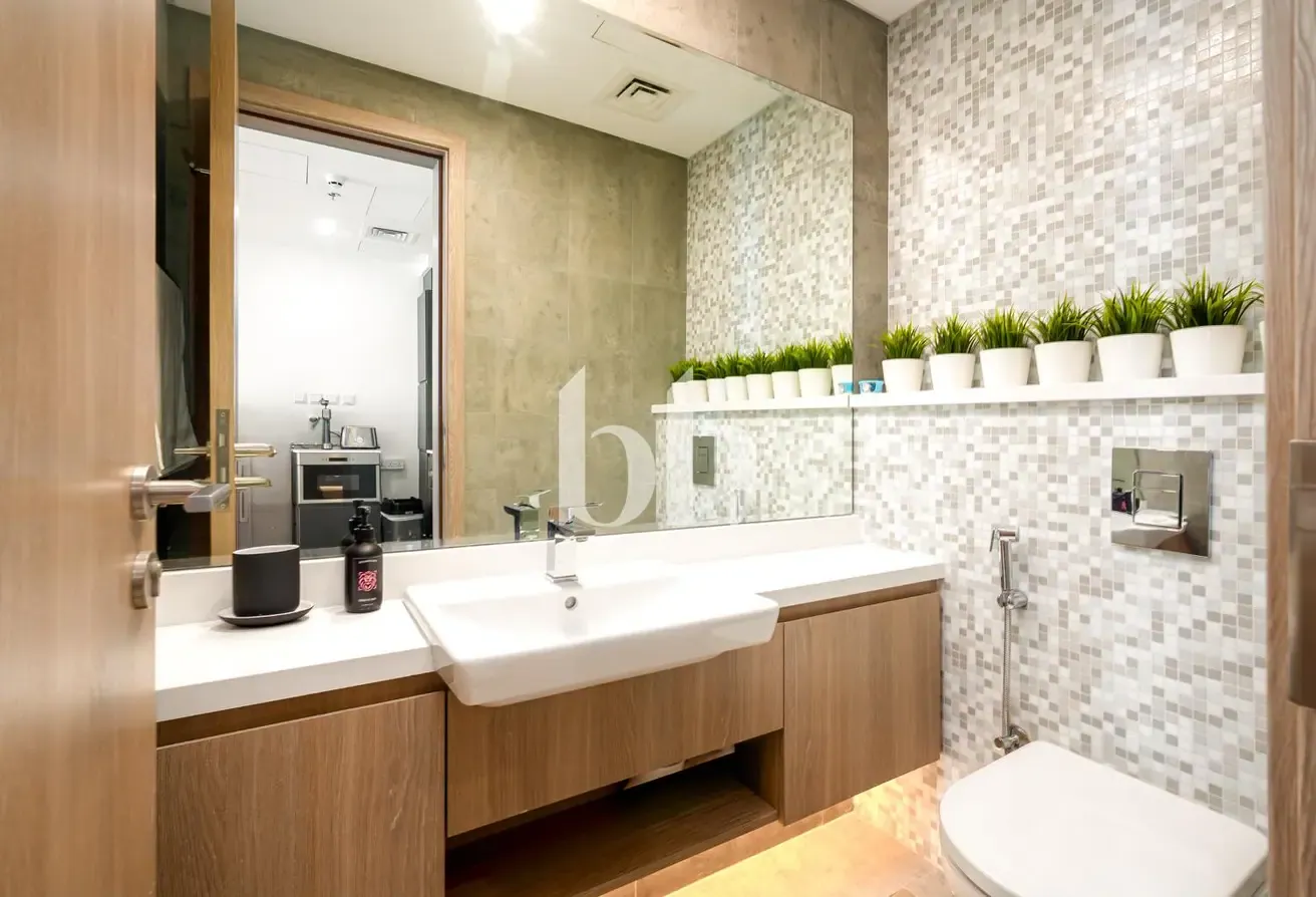 Luxury | Vacant | Fully Furnished