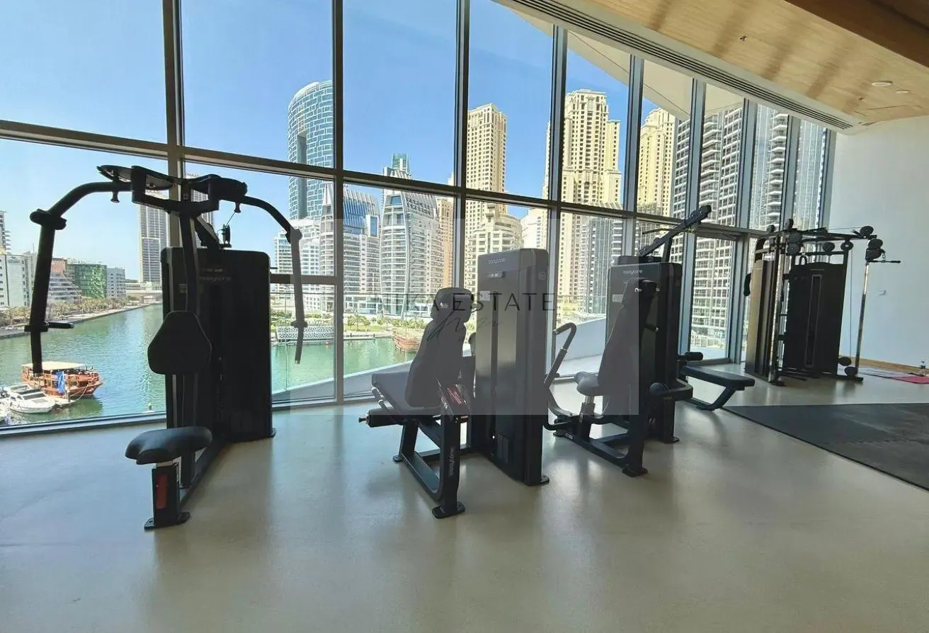 High floor | Fully fitted | Panoramic View