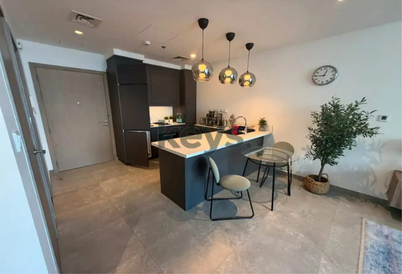Elegant 1BR | Premium Marina Lifestyle