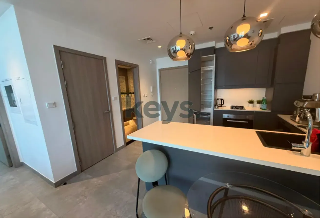 Elegant 1BR | Premium Marina Lifestyle