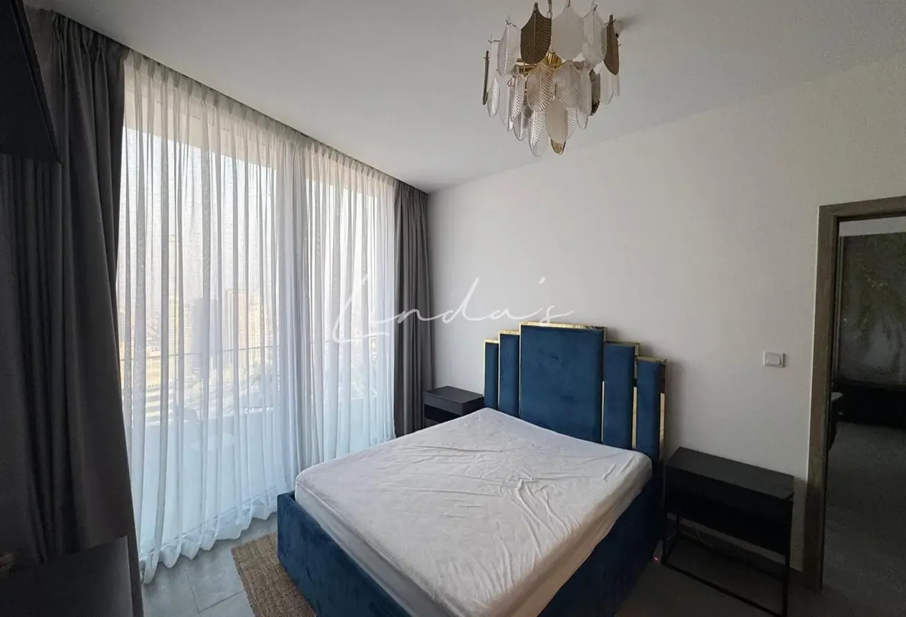 High Floor | Furnished | Prime Location | Water View