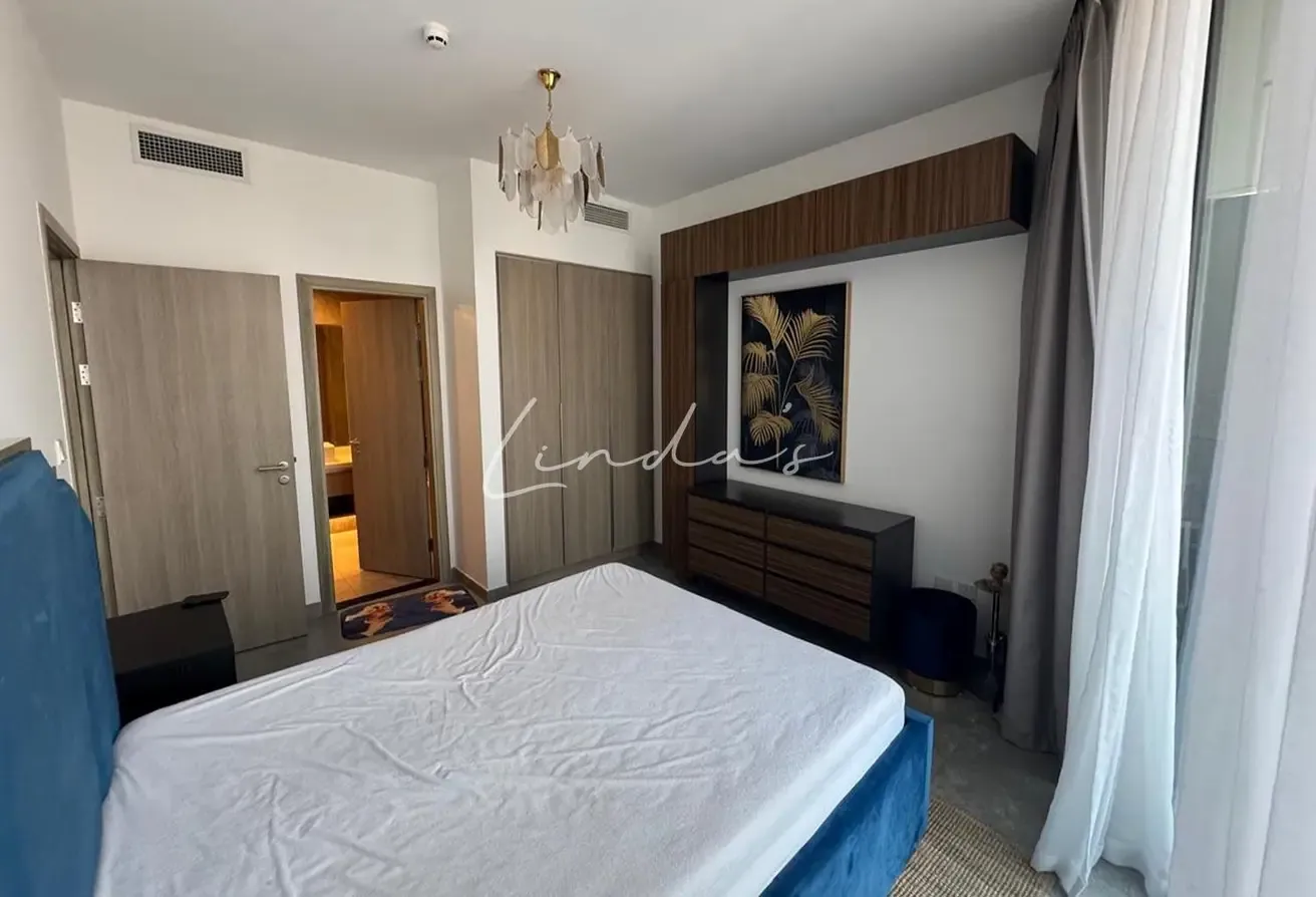 High Floor | Furnished | Prime Location | Water View