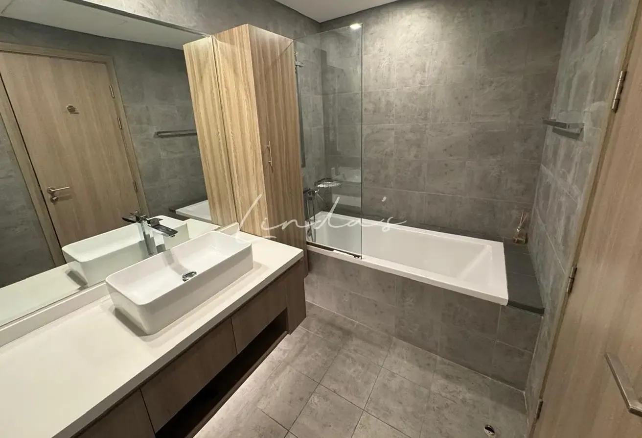 High Floor | Furnished | Prime Location | Water View