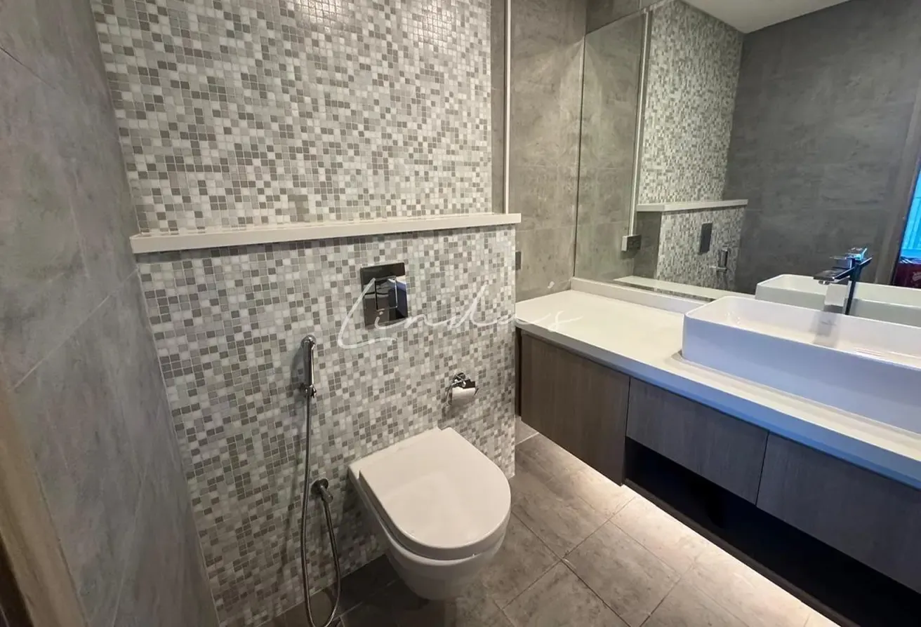 High Floor | Furnished | Prime Location | Water View