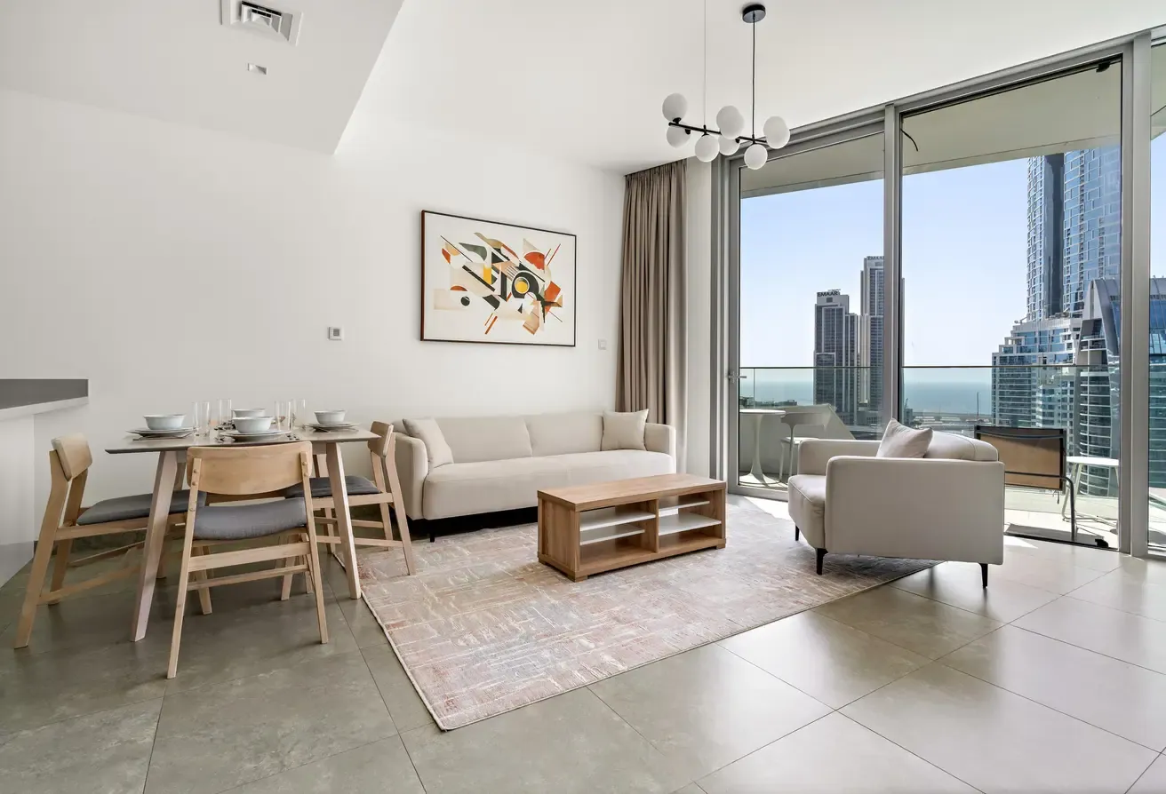 SUMMER DEAL | ALL BILLS INCLUDED | OCEAN VIEW