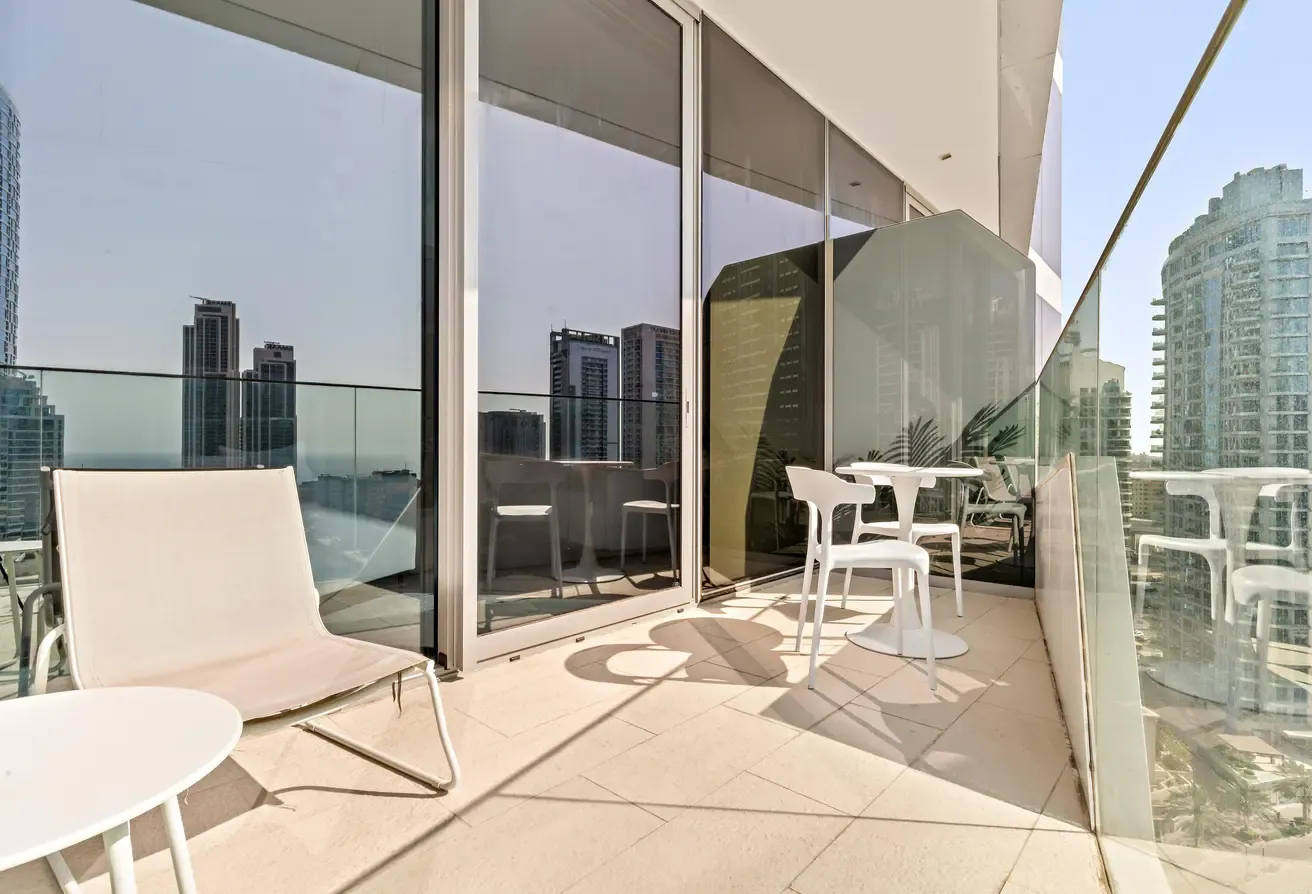SUMMER DEAL | ALL BILLS INCLUDED | OCEAN VIEW