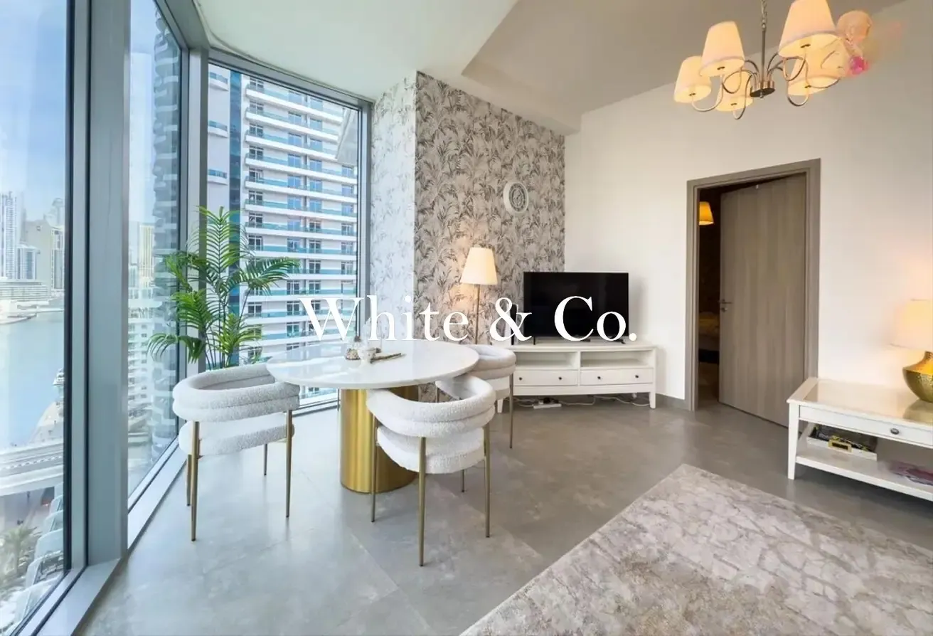 Marina View | Modern living | Vacant soon
