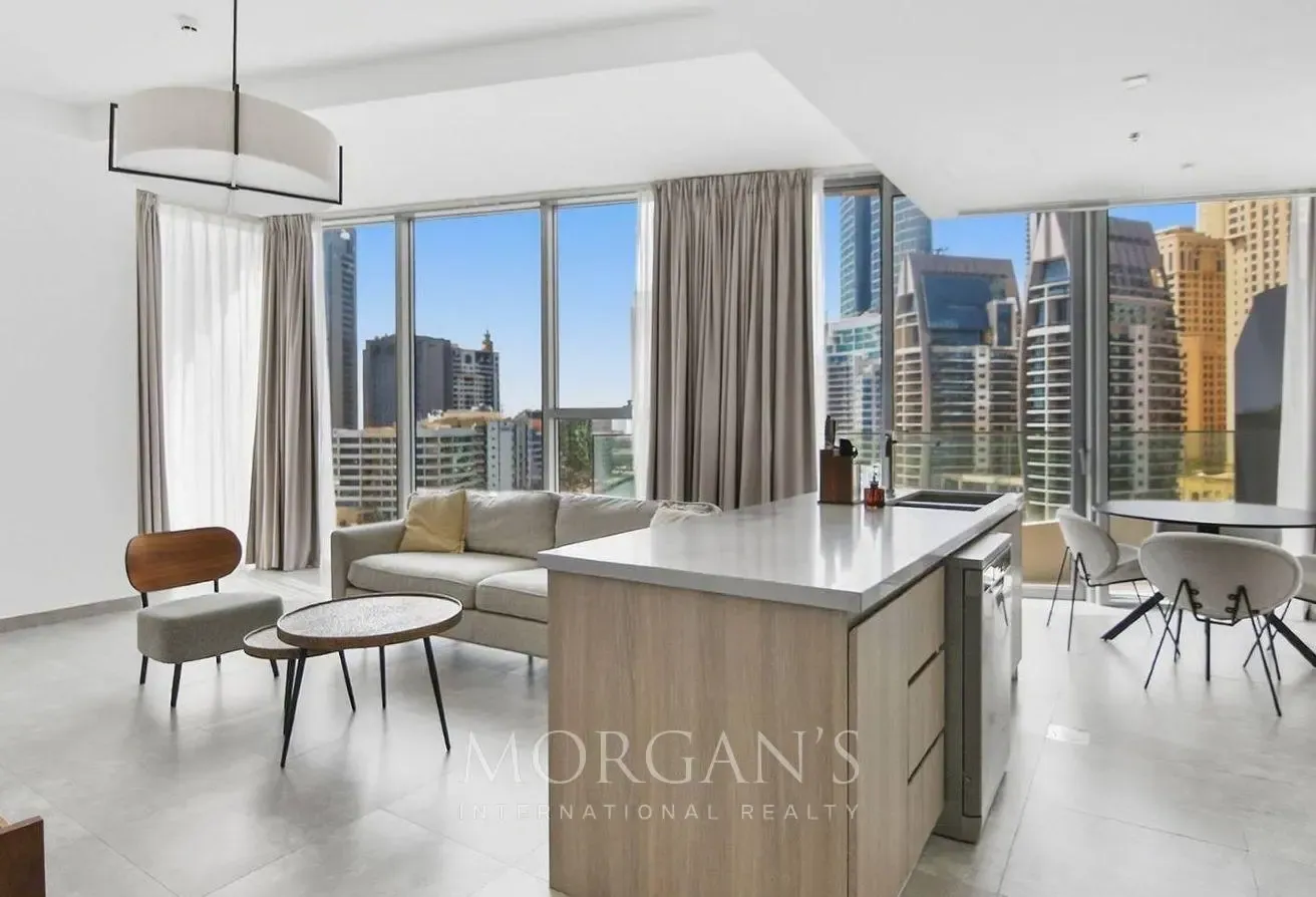 1BR Apartment | Marina Lifestyle | Prime Location