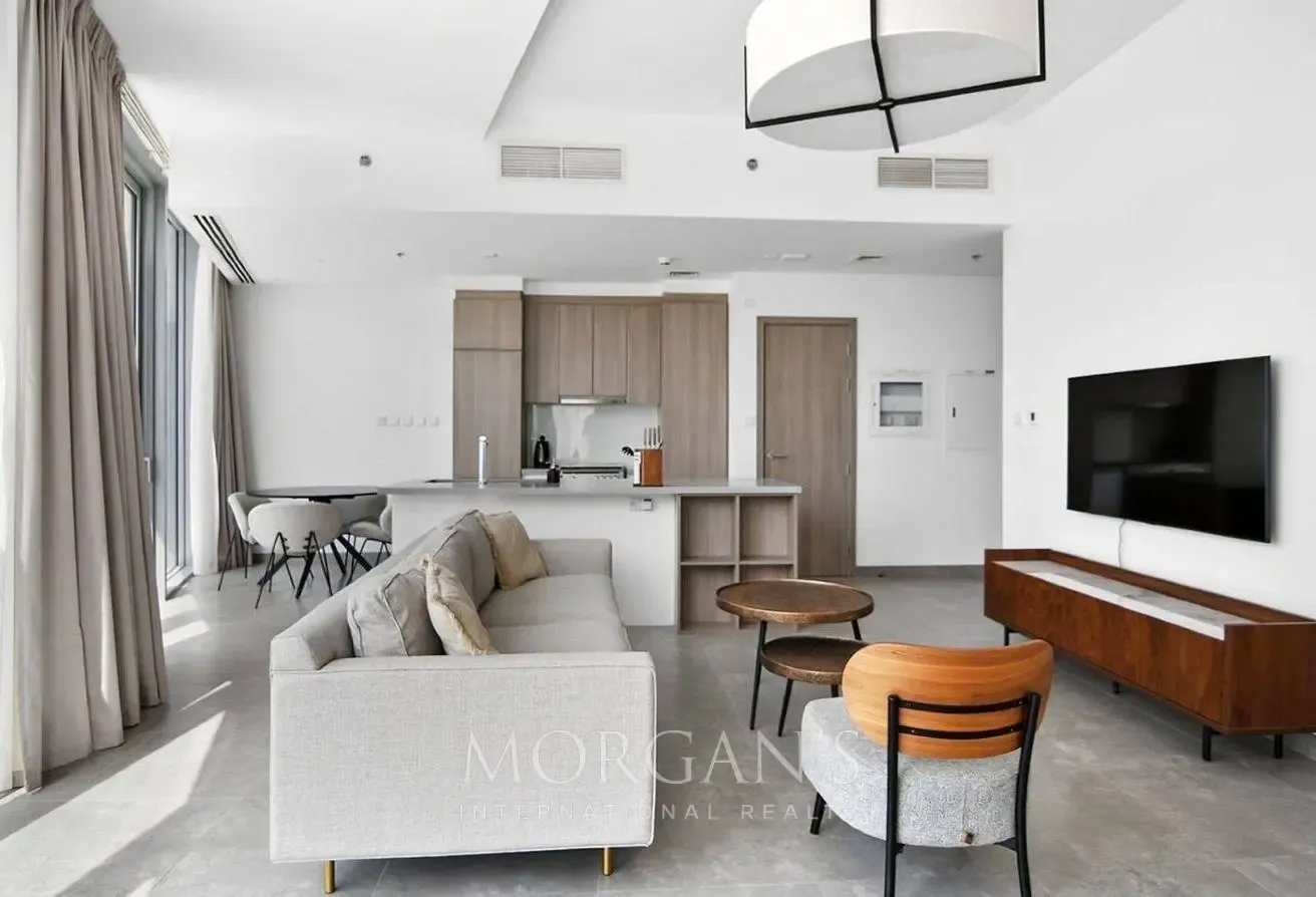 1BR Apartment | Marina Lifestyle | Prime Location