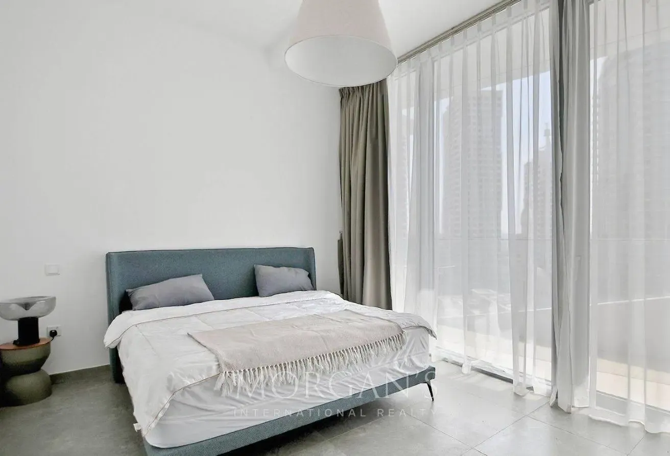 1BR Apartment | Marina Lifestyle | Prime Location