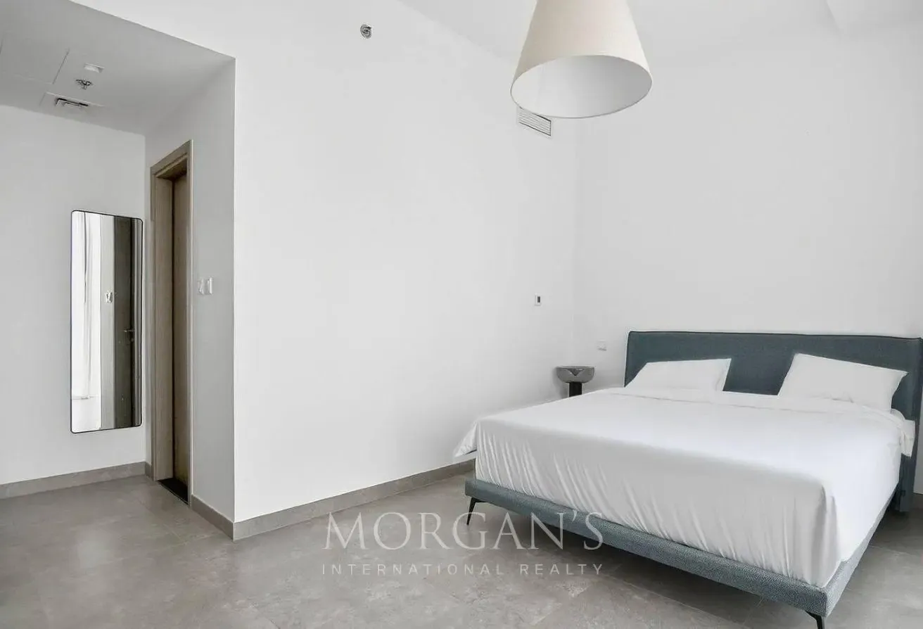 1BR Apartment | Marina Lifestyle | Prime Location