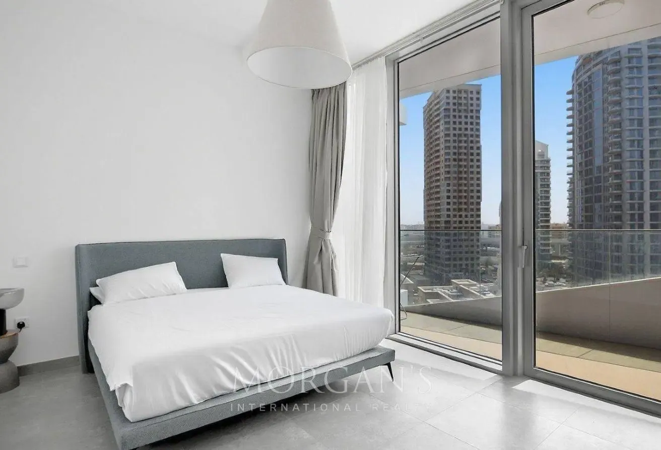 1BR Apartment | Marina Lifestyle | Prime Location