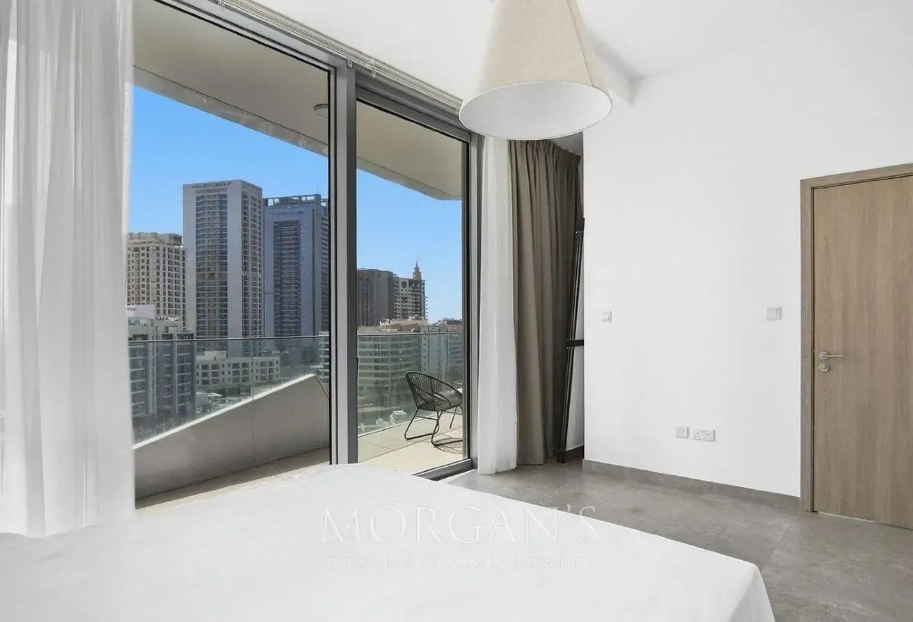 1BR Apartment | Marina Lifestyle | Prime Location