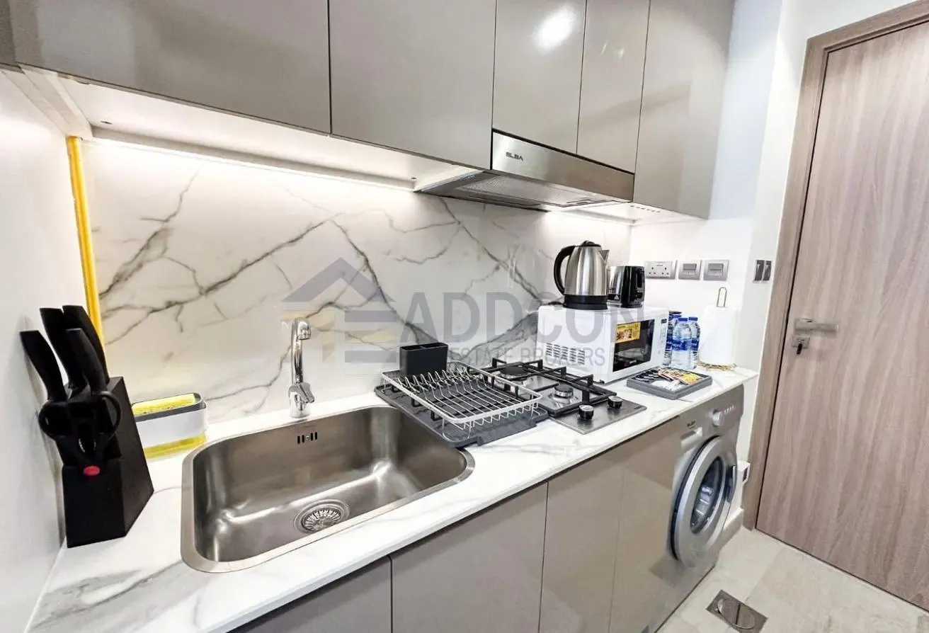 FULLY FURNISHED || READY TO MOVE || COMMUNITY VIEW
