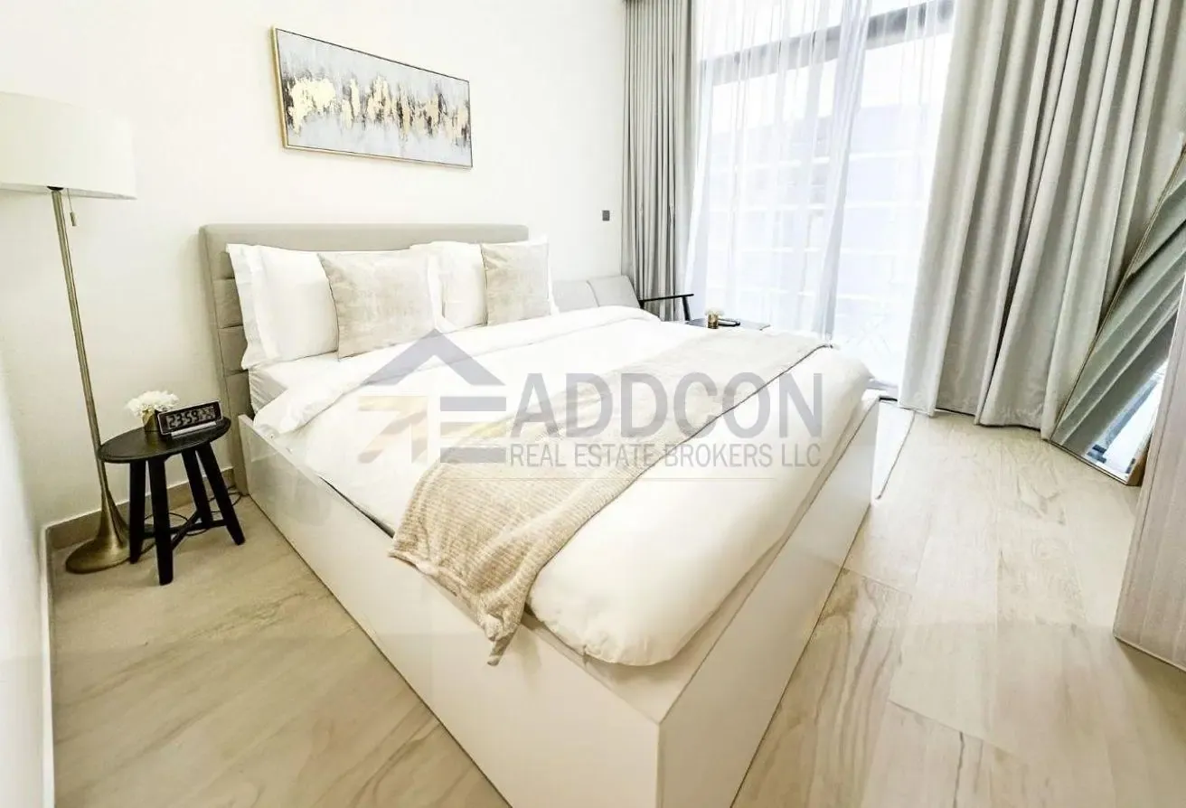 FULLY FURNISHED || READY TO MOVE || COMMUNITY VIEW