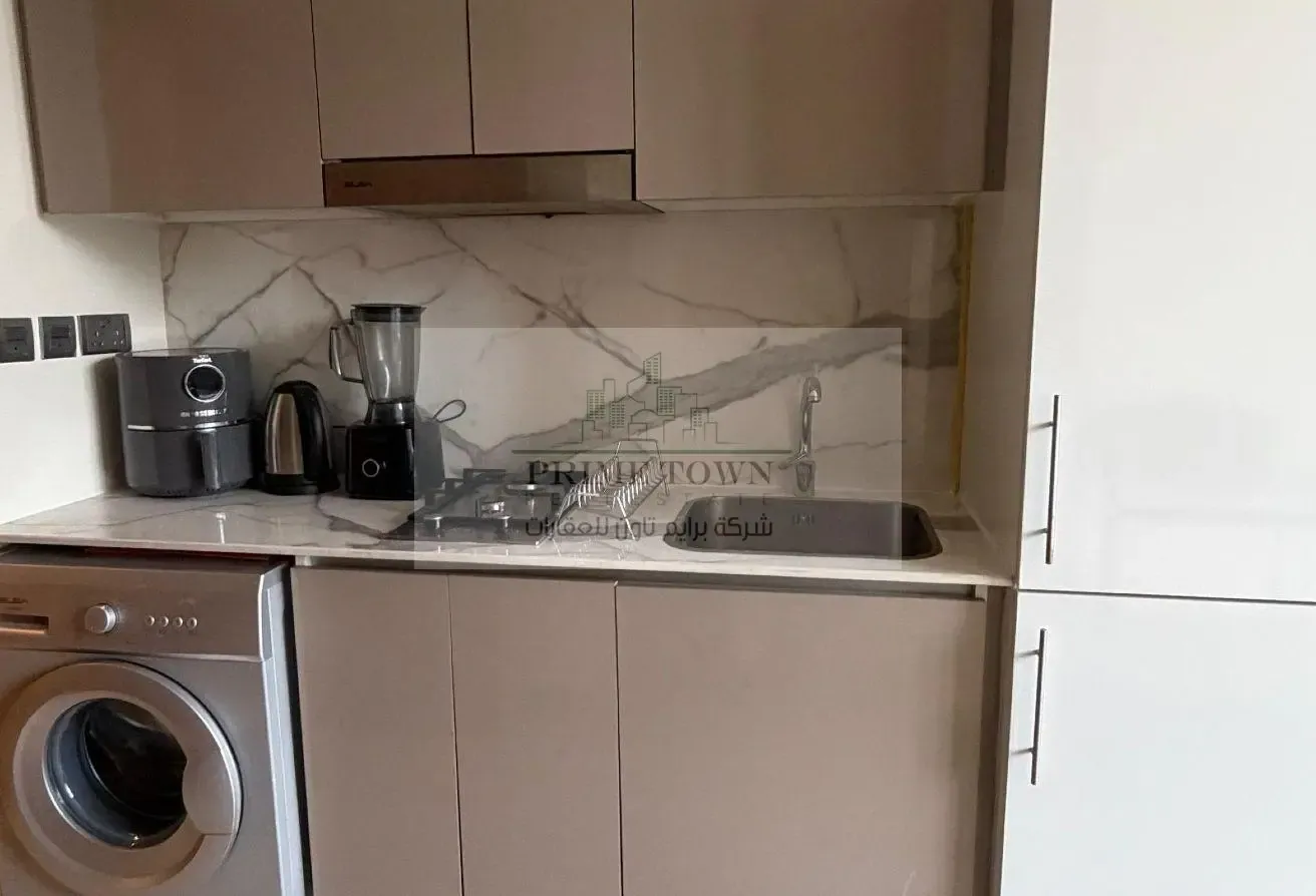 Best Deal | Spacious Studio | High Floor