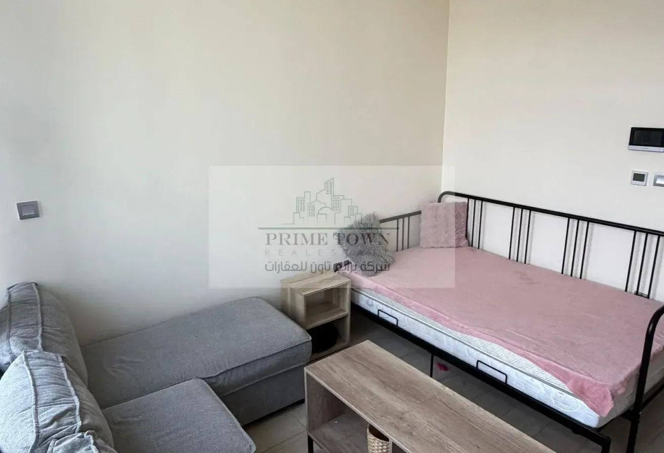 Best Deal | Spacious Studio | High Floor